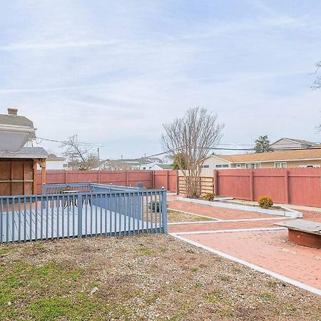 3 Bedrooms Ac Ranch Near Casinos And Beach Atlantic City Exteriör bild