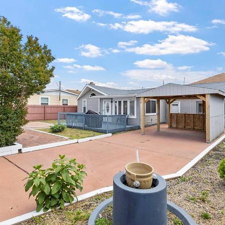 3 Bedrooms Ac Ranch Near Casinos And Beach Atlantic City Exteriör bild