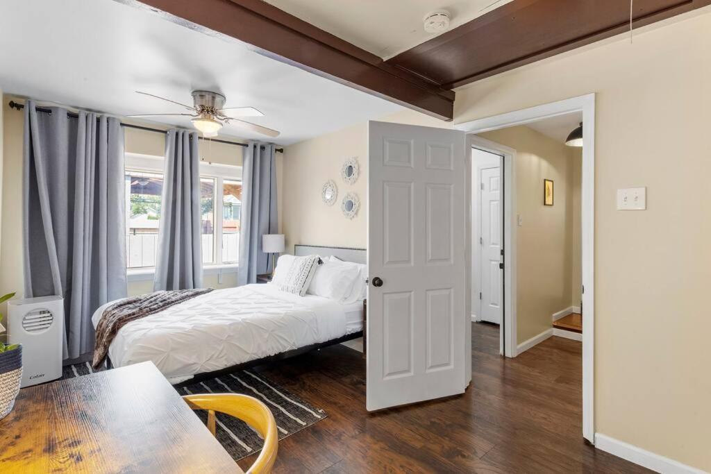 3 Bedrooms Ac Ranch Near Casinos And Beach Atlantic City Exteriör bild