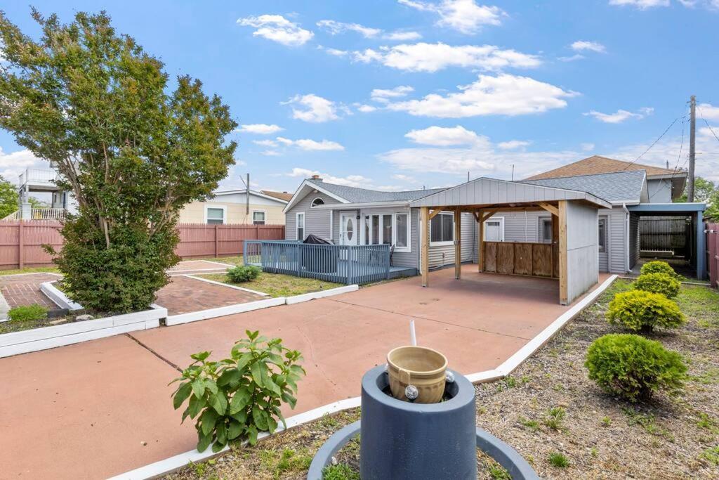 3 Bedrooms Ac Ranch Near Casinos And Beach Atlantic City Exteriör bild