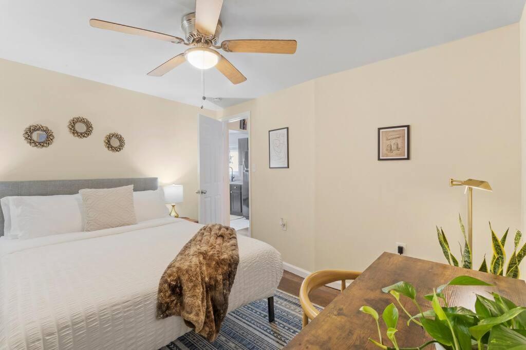 3 Bedrooms Ac Ranch Near Casinos And Beach Atlantic City Exteriör bild