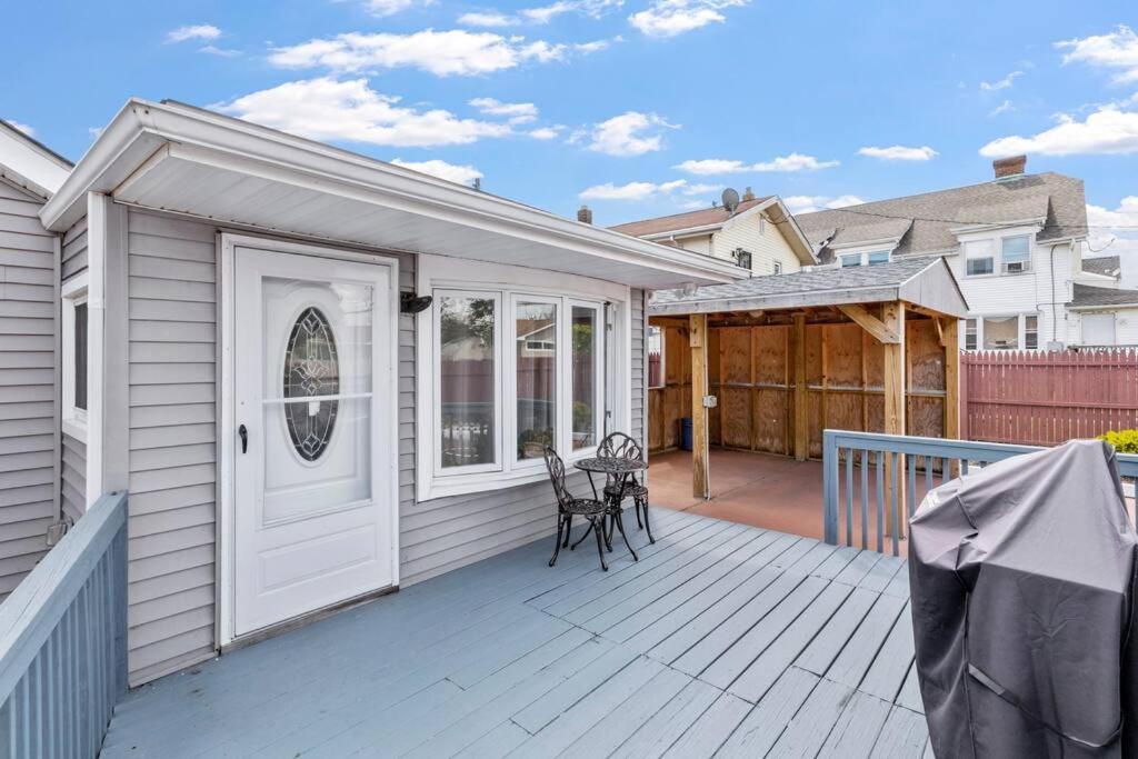 3 Bedrooms Ac Ranch Near Casinos And Beach Atlantic City Exteriör bild