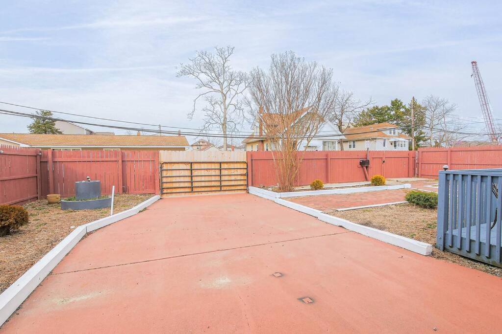 3 Bedrooms Ac Ranch Near Casinos And Beach Atlantic City Exteriör bild