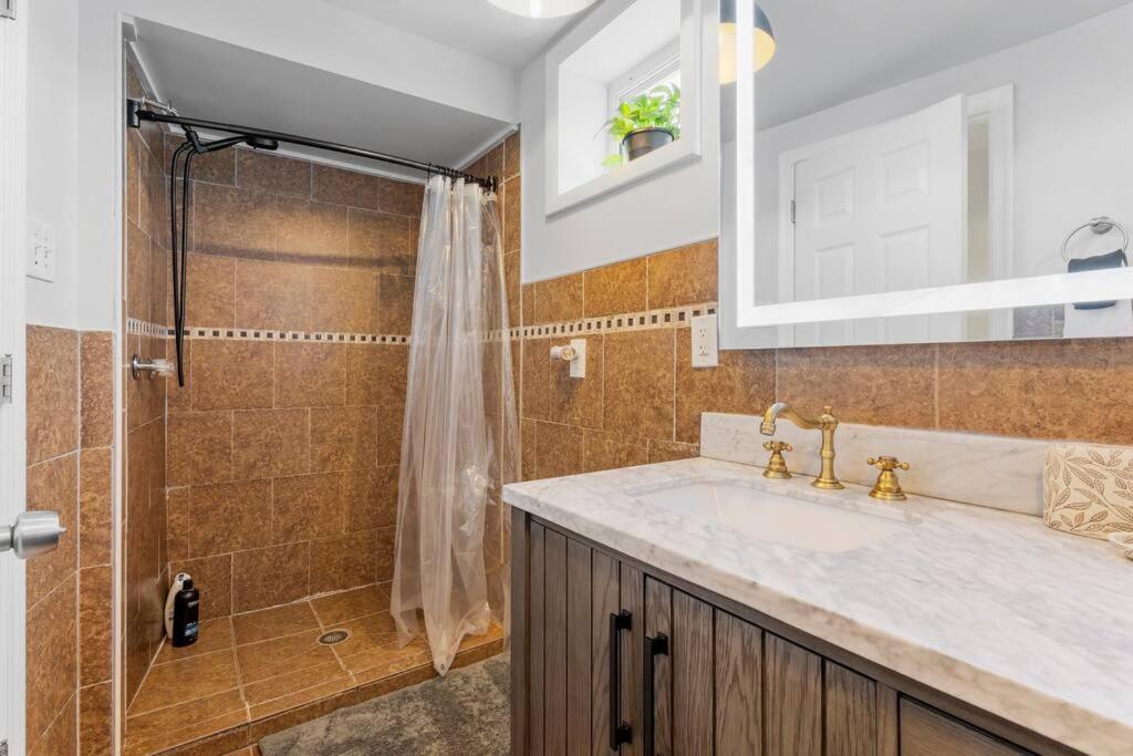 3 Bedrooms Ac Ranch Near Casinos And Beach Atlantic City Exteriör bild