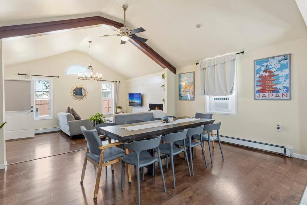 3 Bedrooms Ac Ranch Near Casinos And Beach Atlantic City Exteriör bild