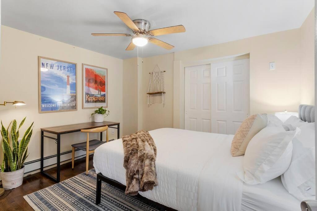 3 Bedrooms Ac Ranch Near Casinos And Beach Atlantic City Exteriör bild