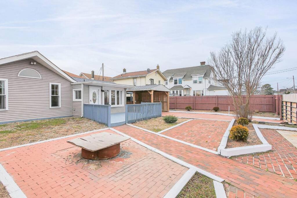 3 Bedrooms Ac Ranch Near Casinos And Beach Atlantic City Exteriör bild